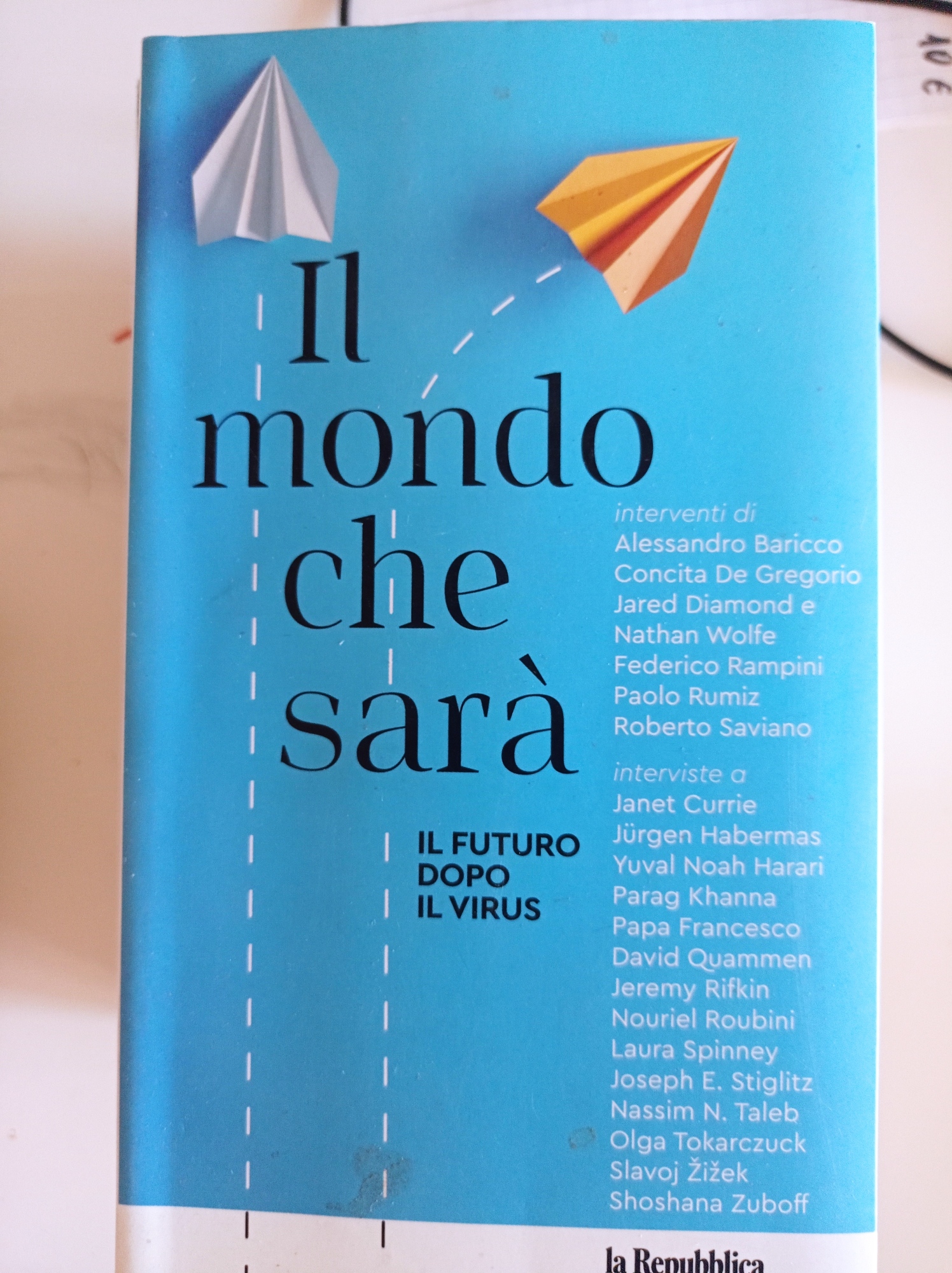 Libreria del Professore