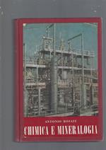 Chimica E Mineralogia