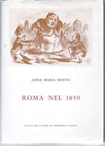 Roma nel 1859