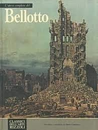 L' opera completa del Bellotto - Ettore Camesasca - copertina