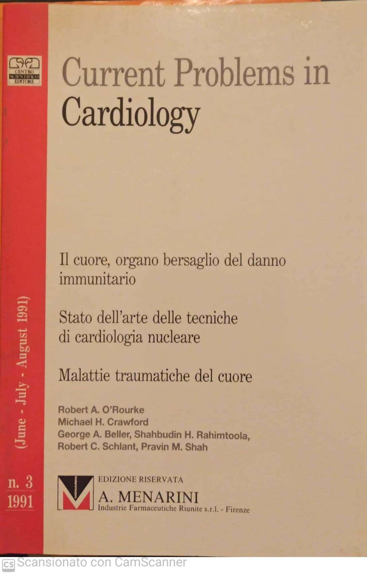 Libreria del Professore