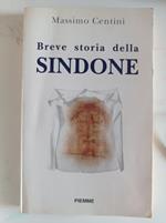 Breve storia della Sindone