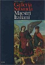 Galleria Sabauda. Maestri italiani