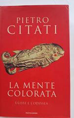 La mente colorata. Ulisse e l'Odissea