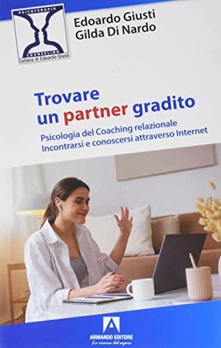 Trovare un partner gradito - Edoardo Giusti - copertina