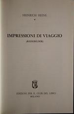 Impressioni di viaggio