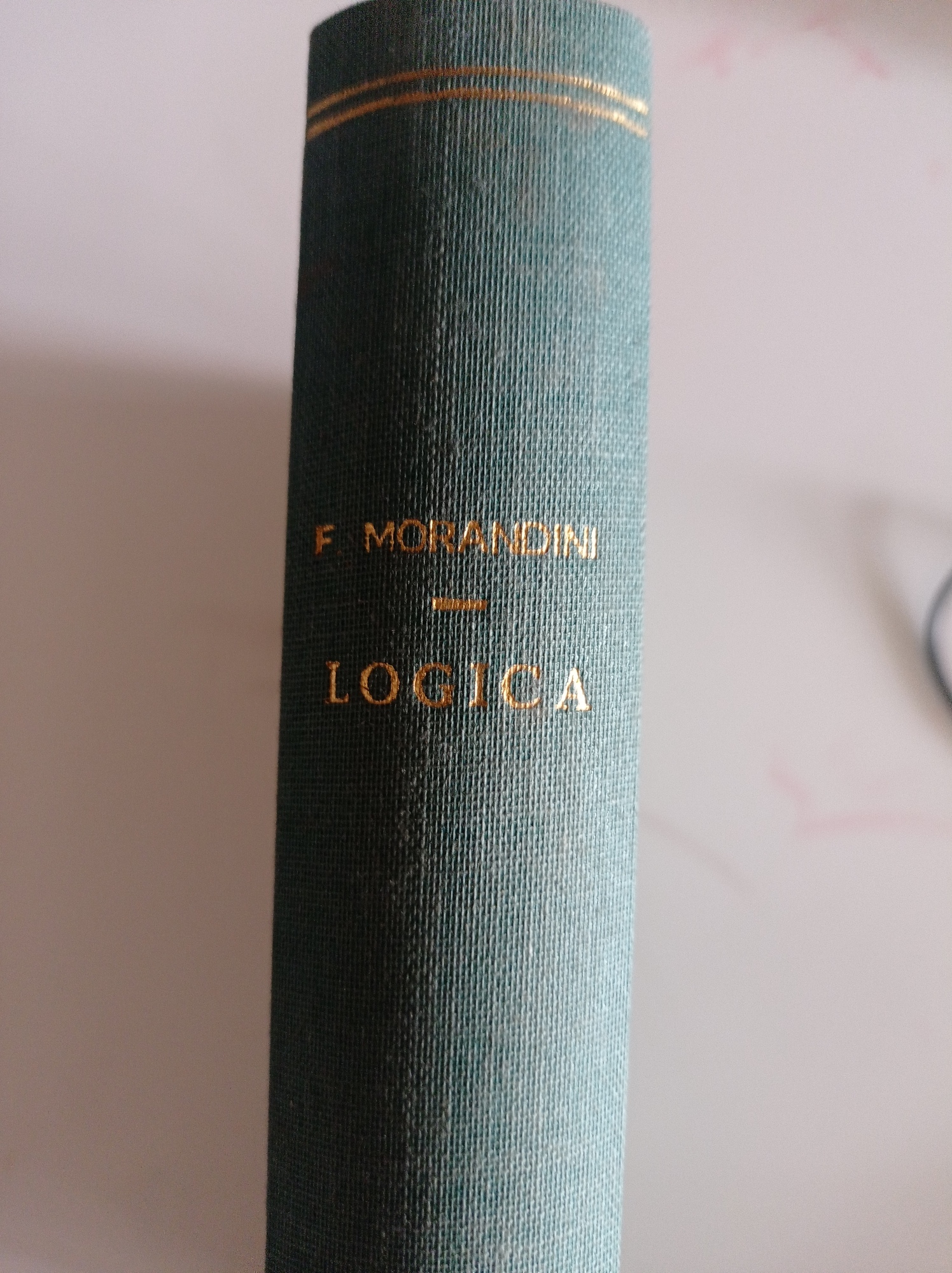 Libreria del Professore