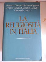 La religiosità in Italia