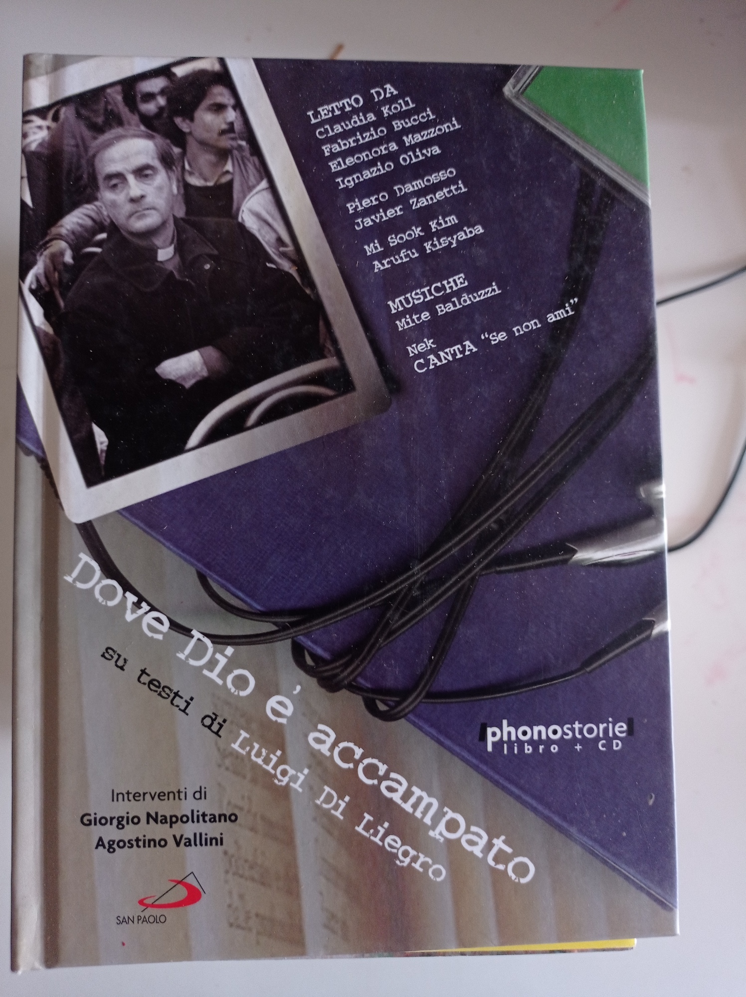 Libreria del Professore