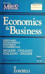 Economics & Business Vol. I