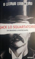 Jack lo squartatore, un demonio a Whitechapel