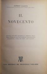 Il novecento