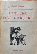Lettere dal carcere