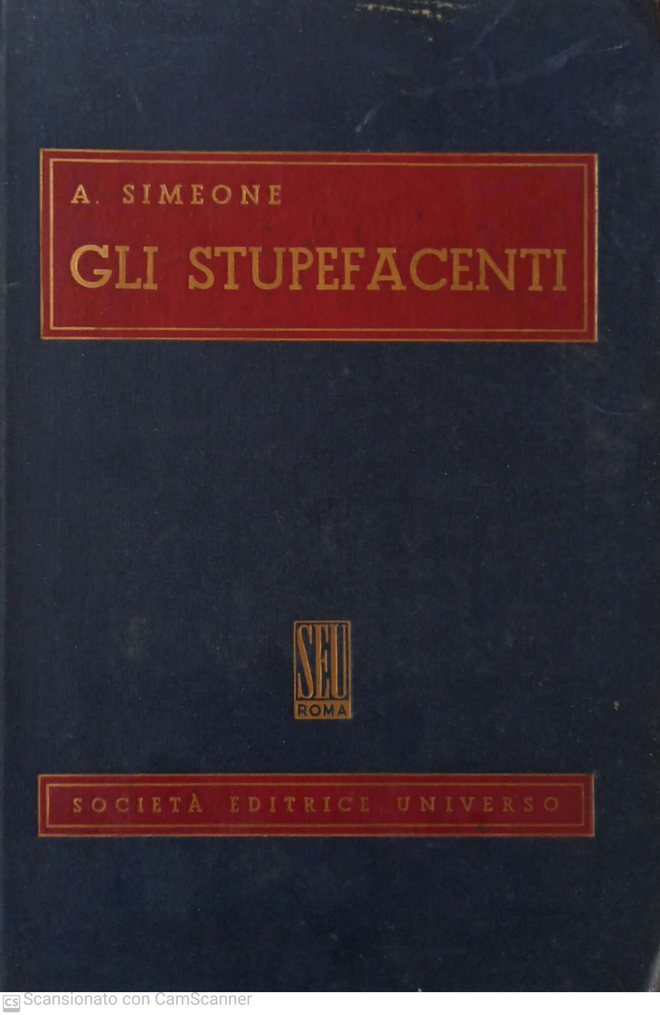 Librisaggi