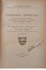 Patologia tropicale