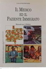 Il medico e il paziente immigrato