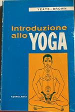 Introduzione allo yoga