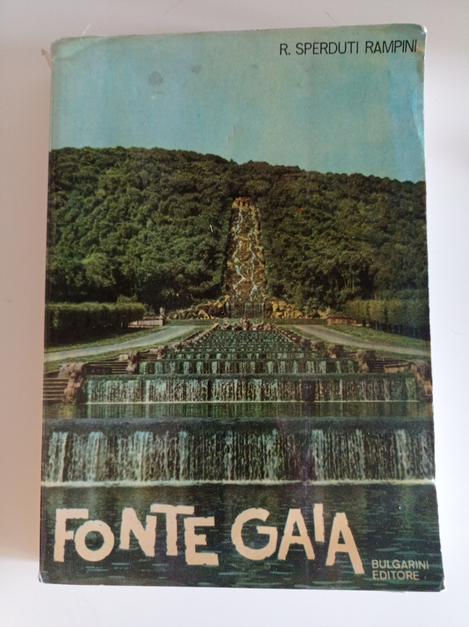 Libreria del Professore