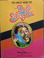 The great music of Duke Ellington