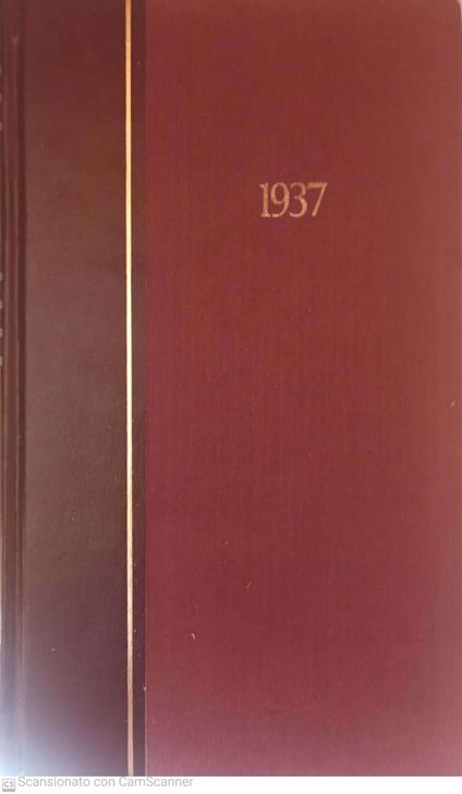 Collezioni premi Nobel - Roger Martin du Gard - copertina