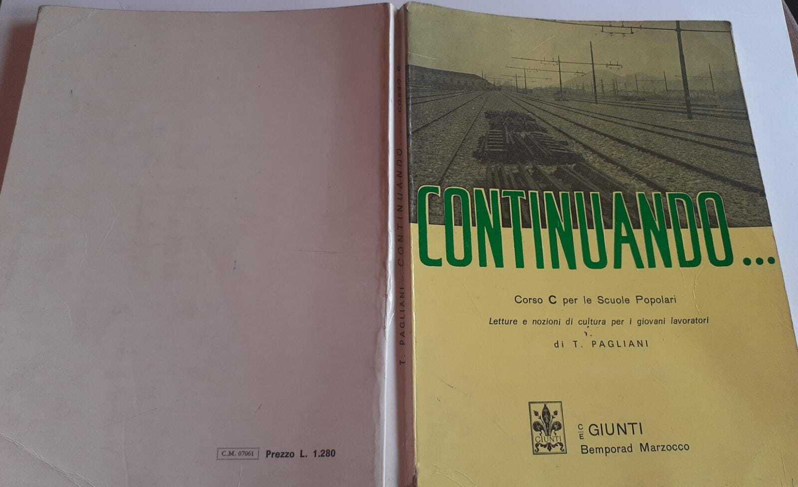 Libreria del Professore