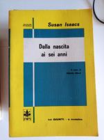 Dalla nascita ai sei anni