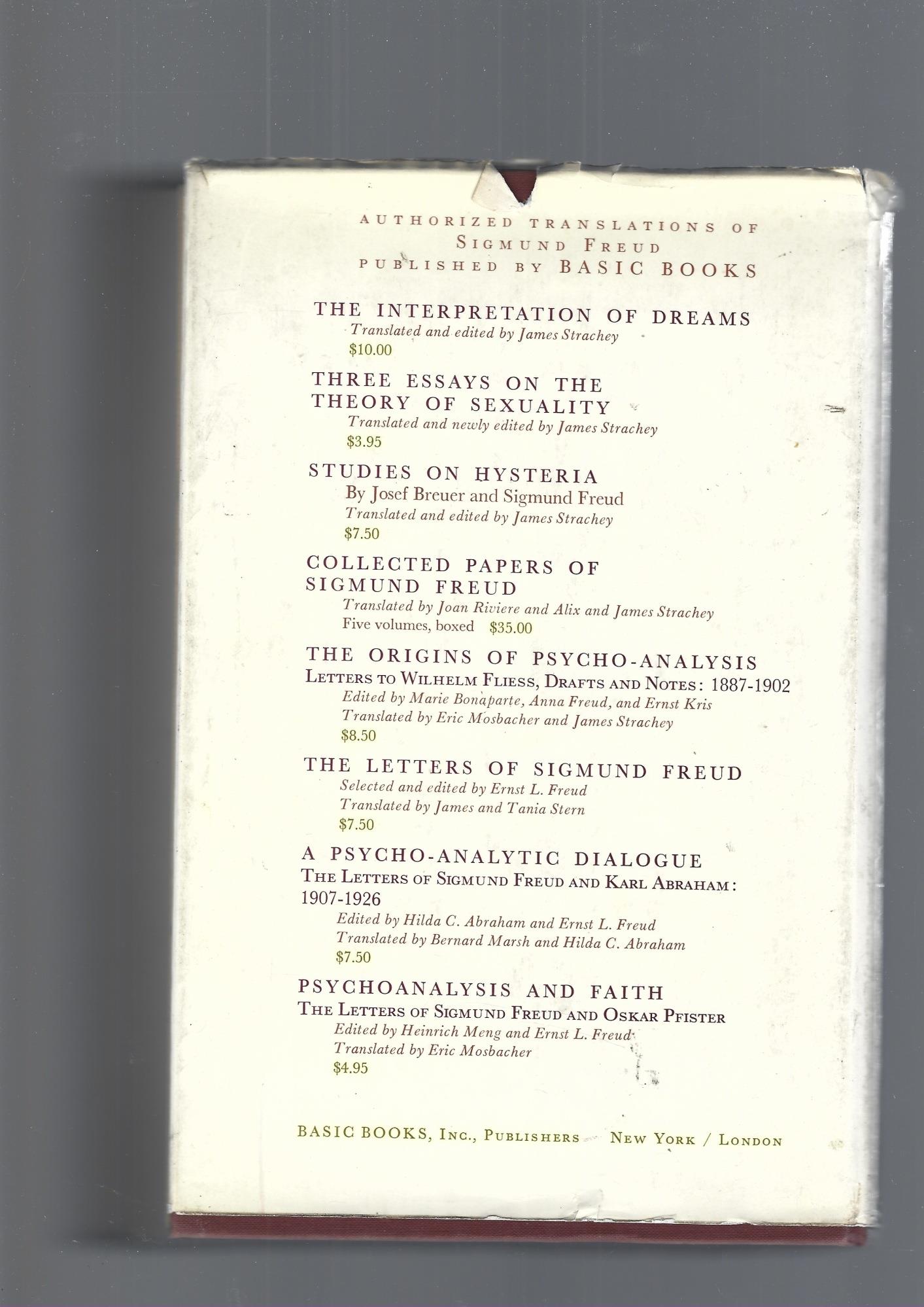The Collected Papers Of David Rapaport