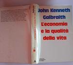 L' economia e la qualità della vita