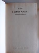 Il codice Rebecca