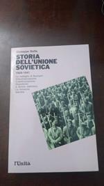 Storia dell'Unione Sovietica 1928-1941 - Vol 2