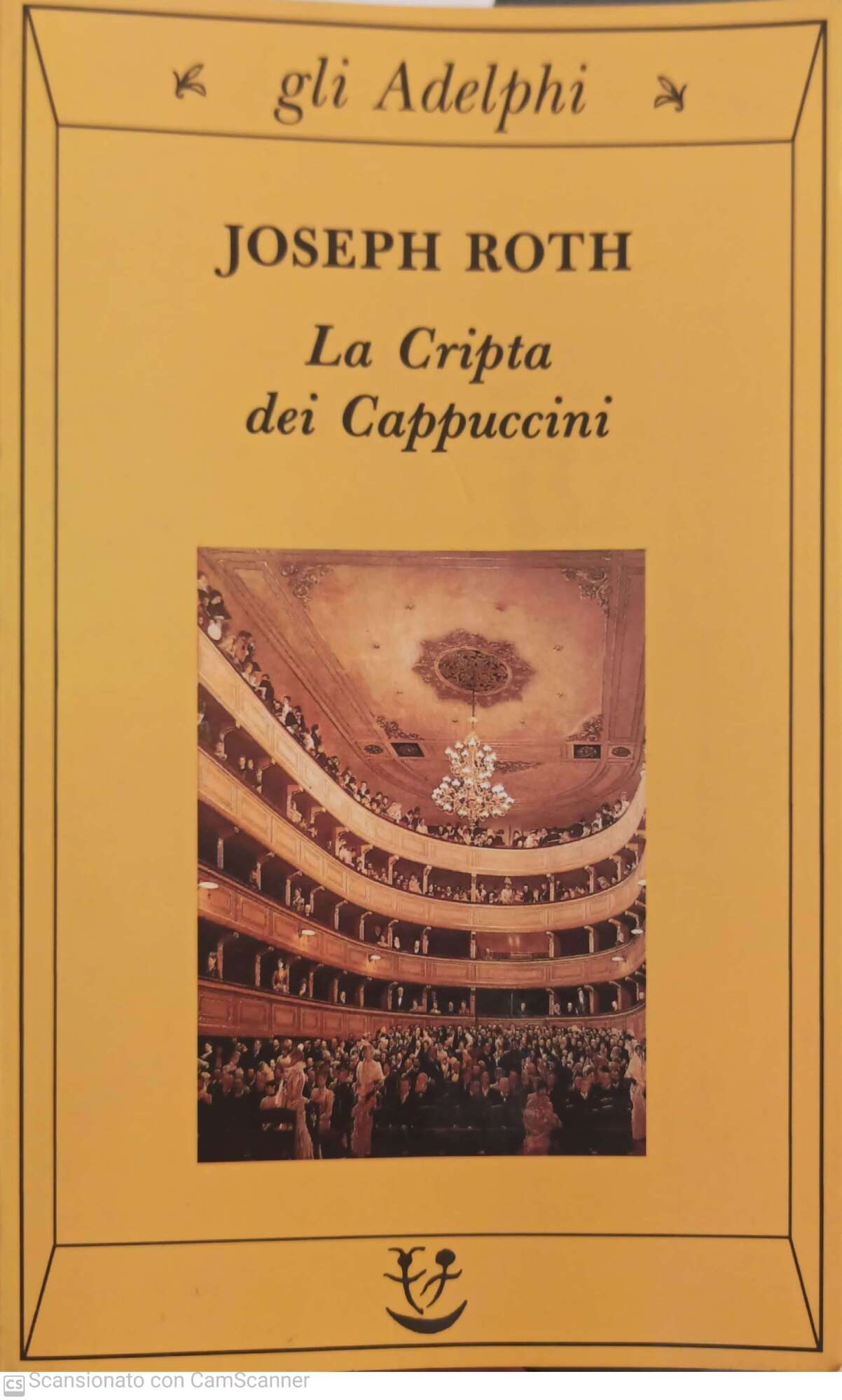 Libreria del Professore