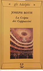 La cripta dei cappuccini