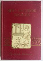 Miti e leggende eroiche