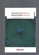 Quando il business impara dalla natura