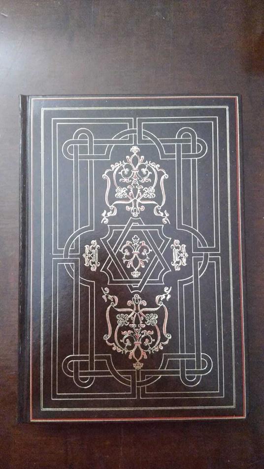 Odissea - Omero - copertina