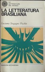 La letteratura brasiliana