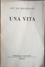Una vita