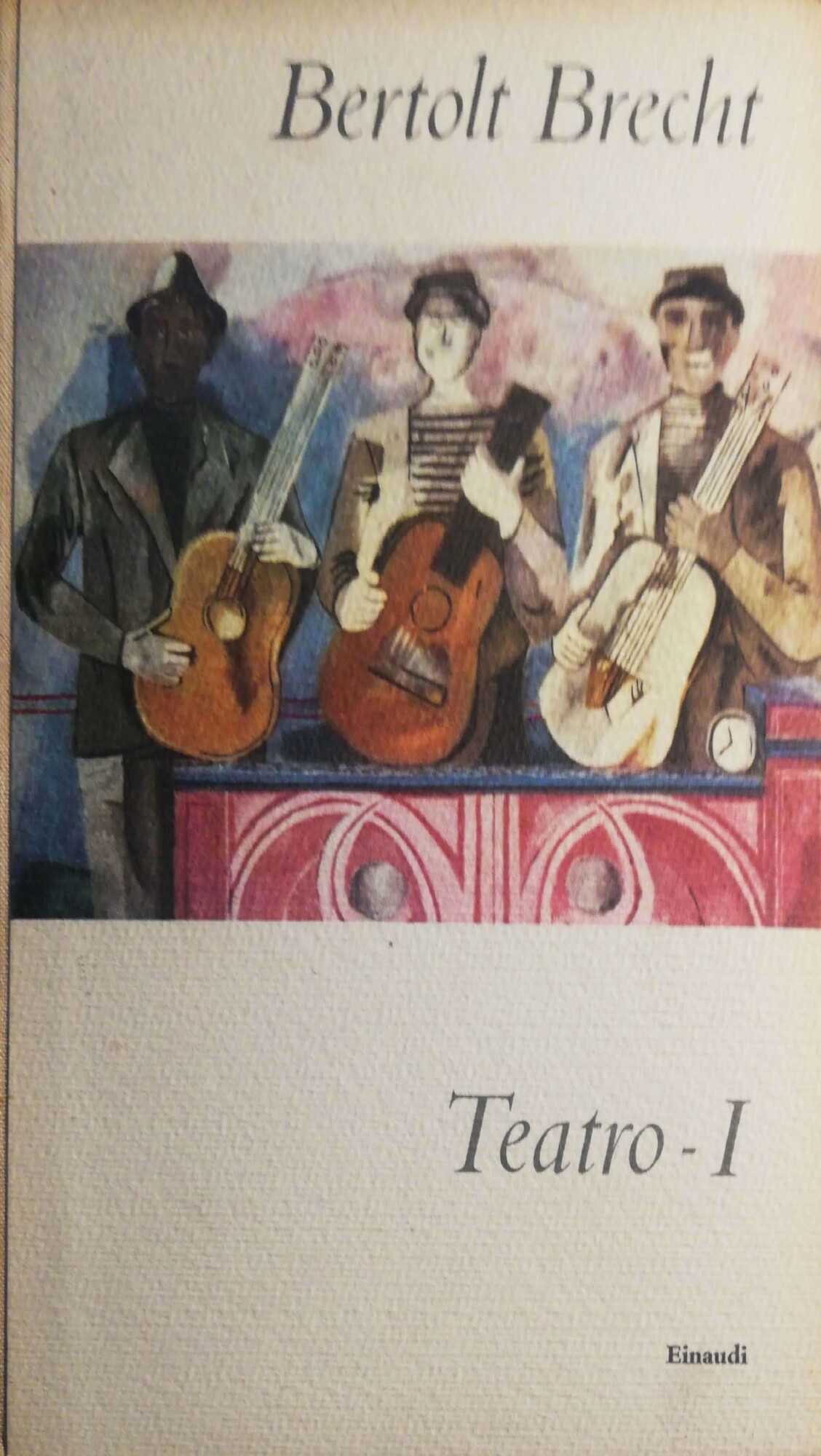 Libreria del Professore