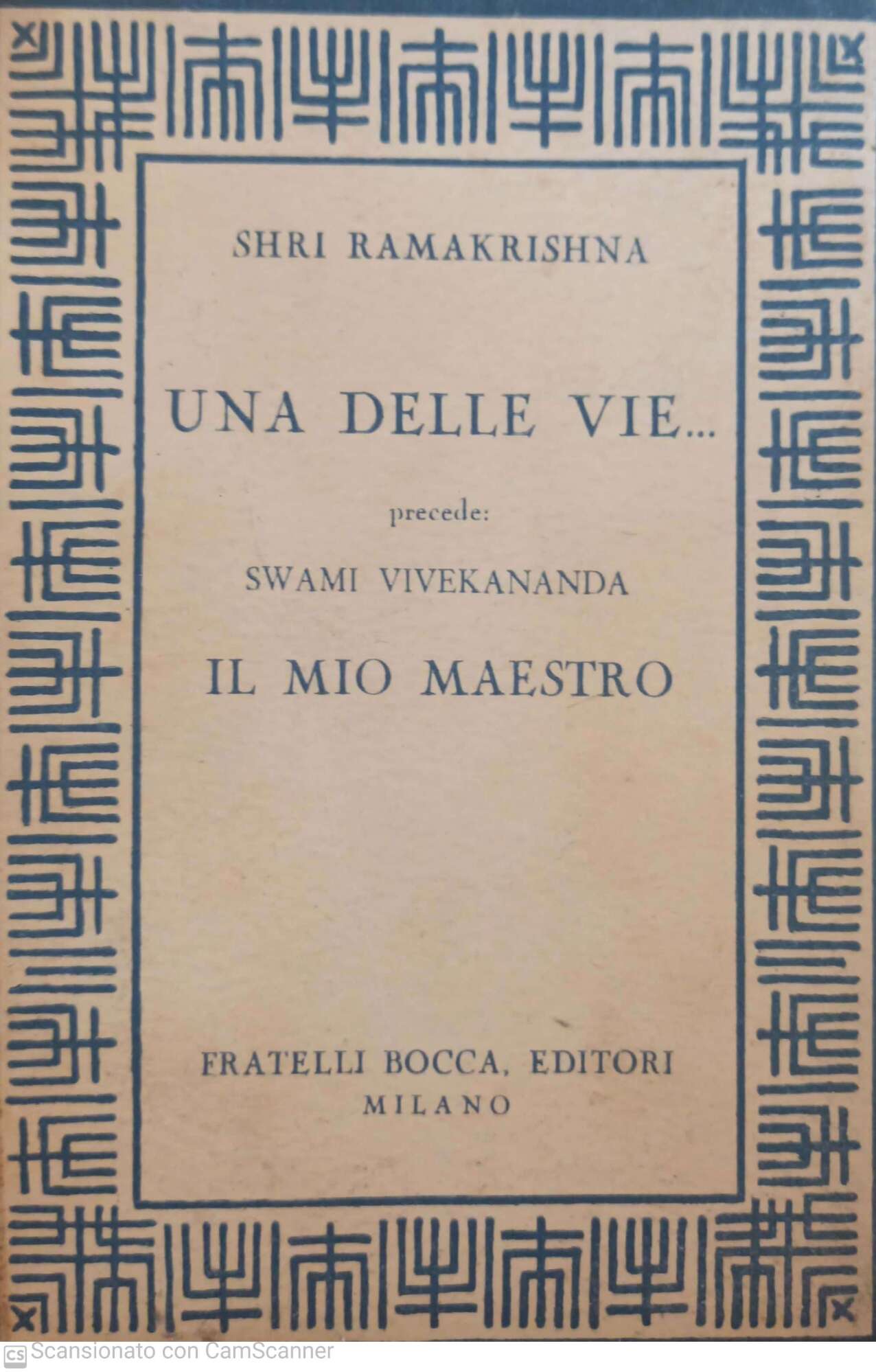 Libreria del Professore