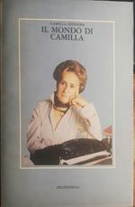 Il mondo di Camilla
