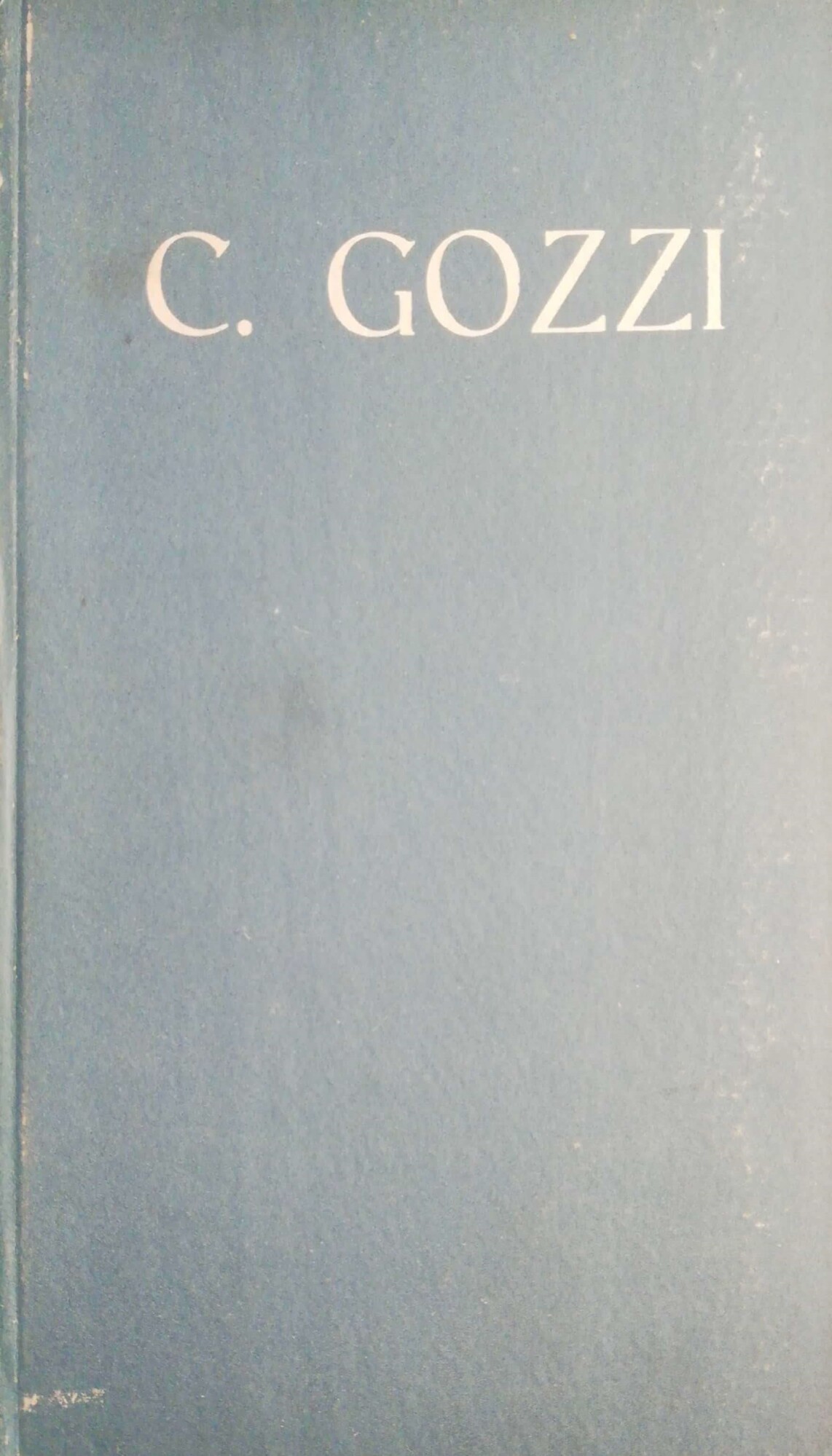 Libreria del Professore