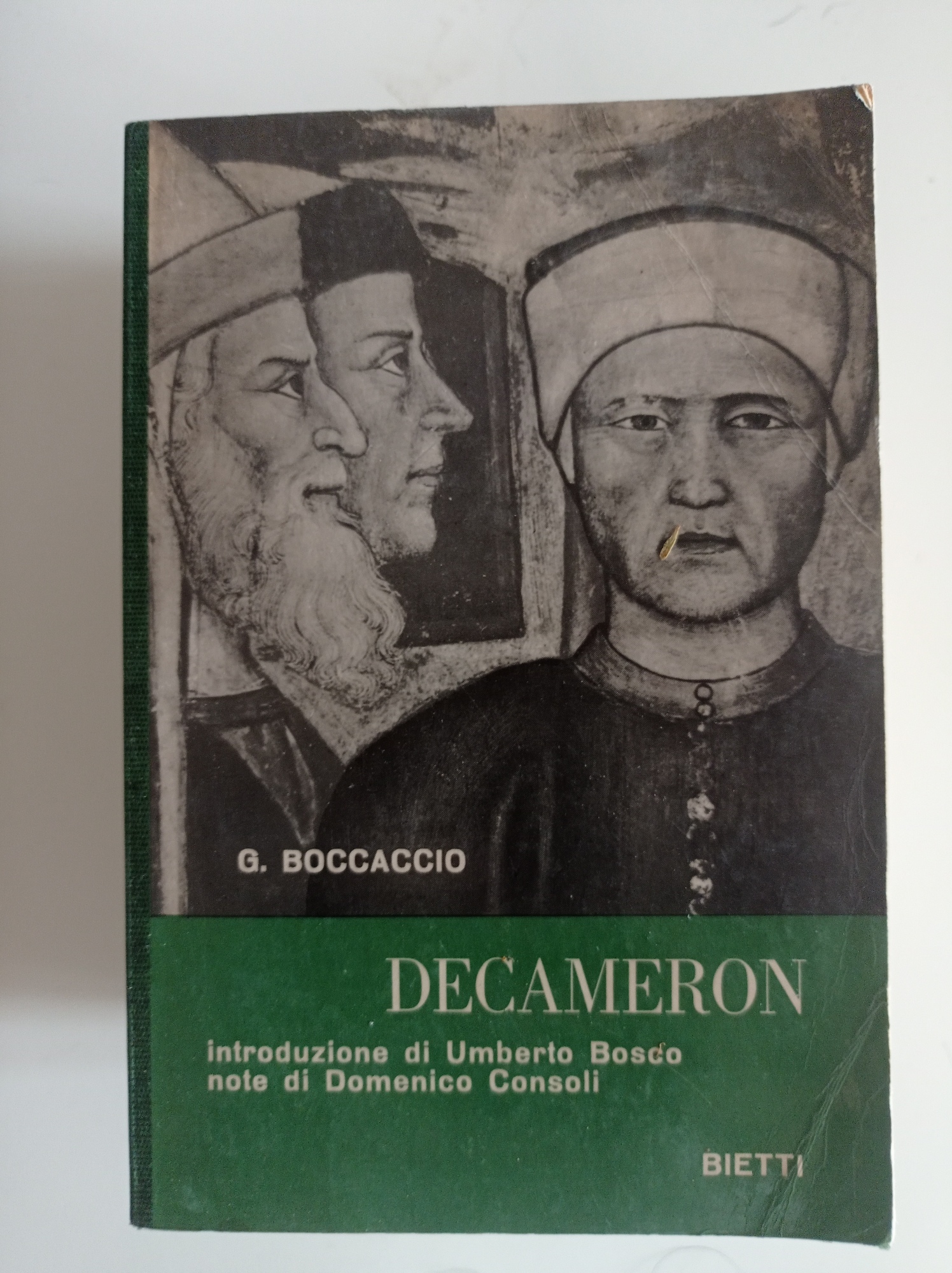 Libreria del Professore