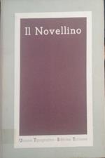 Libro di novelle e di bel parlar gentile detto anche Novellino