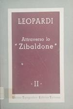 Lo Zibaldone Vol. I e II