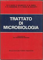 Trattato di microbiologia