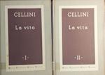La vita, scritta per lui medesimo - Volumi I e II