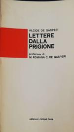 Lettere dalla prigione