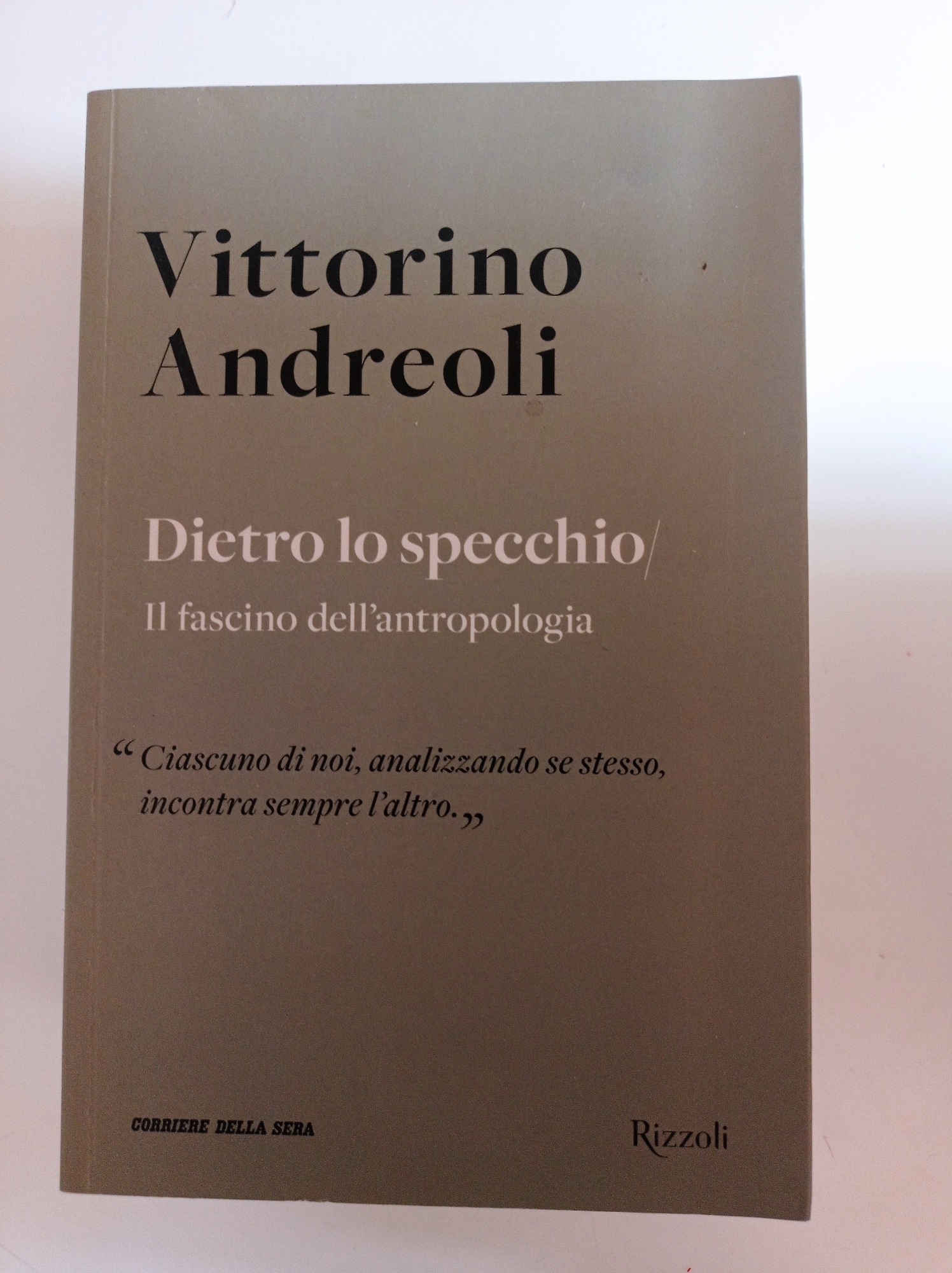 Libreria del Professore