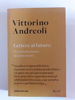 Lettere al futuro