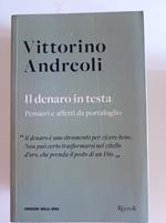 Il denaro in testa